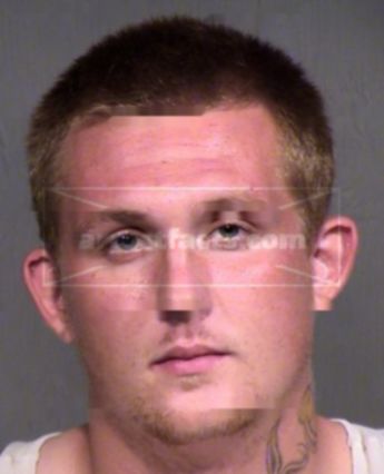 Arthur Travis Paxton