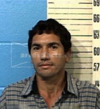 Byron O Aquino-Gonzalez