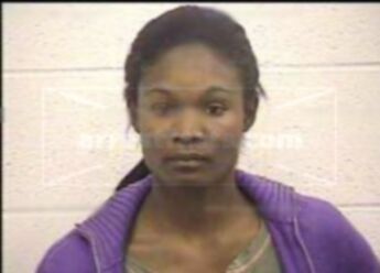 Johnita Lee Gamble