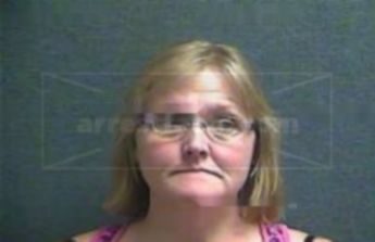 Rebecca Susan Abshear