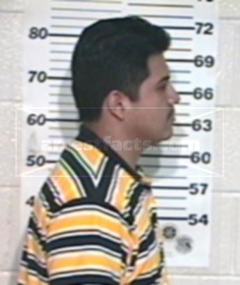 Jose Francisco Delacruz