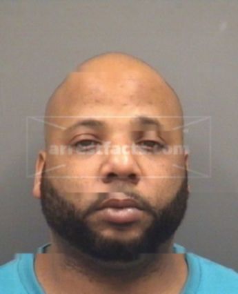 Anthony Jamille Lewis