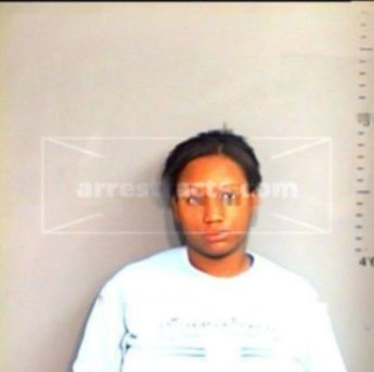 Ebony Patrice Edwards