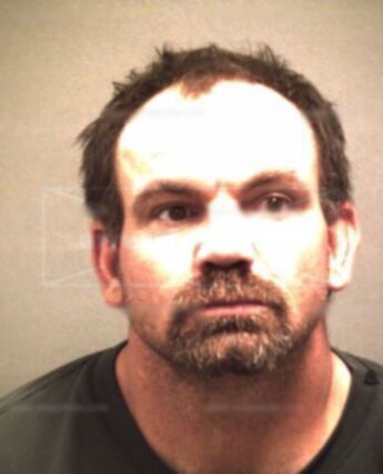 Shawn Scott Biggers