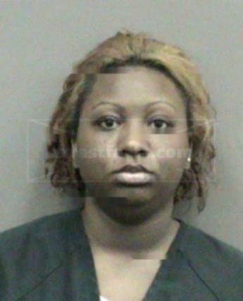 Tamesha Chiquitta Wiggins