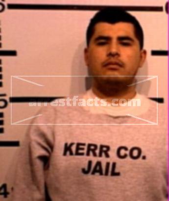 Jose Luis Melendez