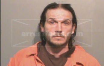 Richard Allen Gaines