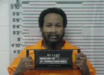 Anthony Howard Jones