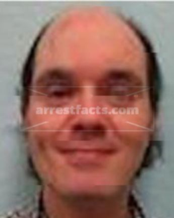 Barry Carlton Shamp