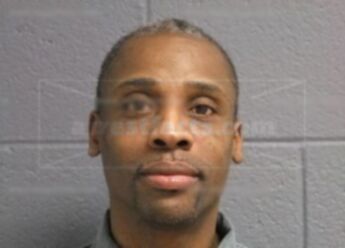 Terry Lamel Pollard