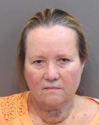 Sharon Darlene Maynard