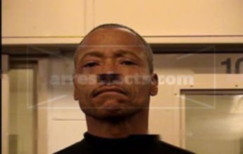 Hershell Jerome Adams