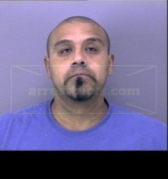 Raymond Soliz