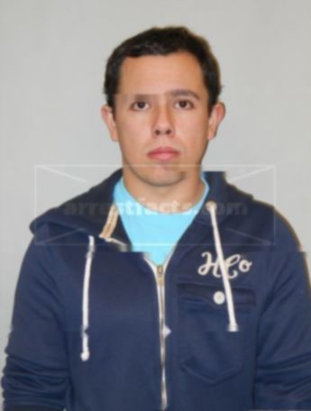 Javier Velasco