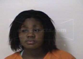 Stacy Gean Robinson