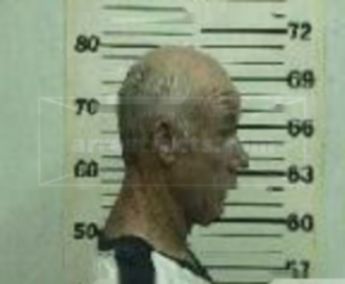Roger Dale Brewer
