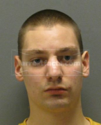 Zachary Blake Thieling