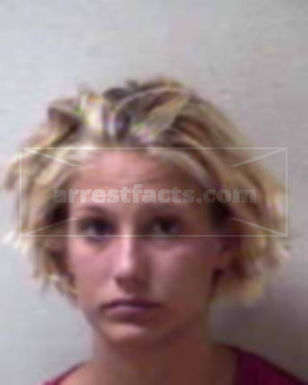 Rebecca Lyn Collier