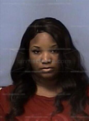 Crystal Sanielle Williams