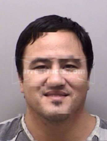 Steven Anthony Lisauckis