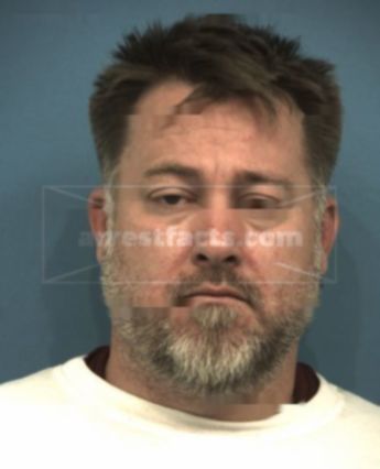 Roy James Steven Lewis
