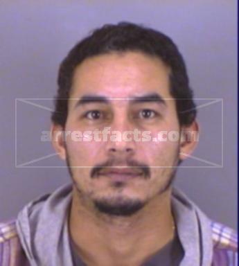 Ramon Angel Medina