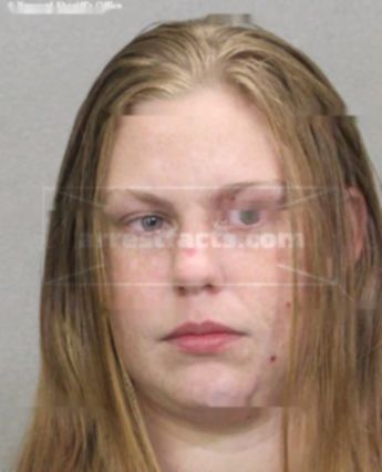 Melissa Grace Rauschl