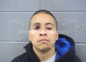 Jonathan Hernandez