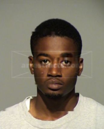 Donovan Lumpkins