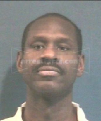 Andre Bernard Alexander