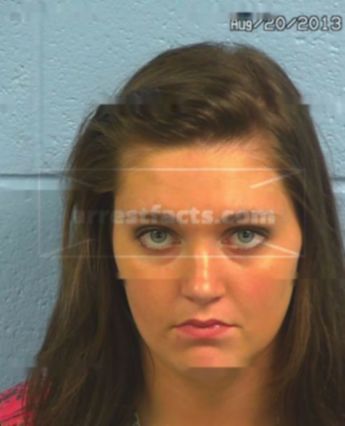 Danielle Morgan Hodge
