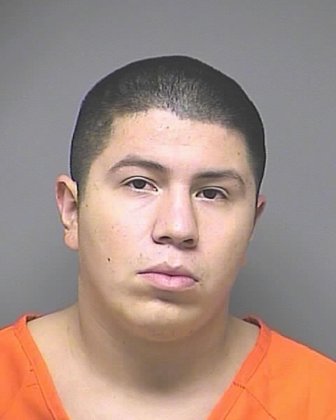 Stephen Louis Vargas