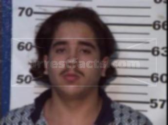 David Flores Villegas