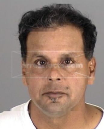 Anthony Juarez Gutierrez