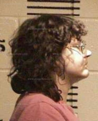 Angela Freed Glaspie