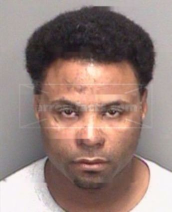 Jemal David Hinton