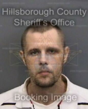 Scott Hansen Clark