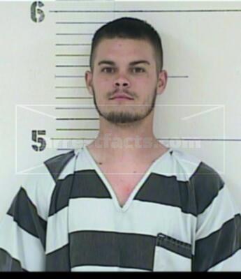 Brandon Dwayne Mills