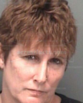 Amelia Erhart Lee