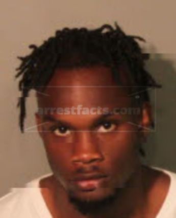 Jeremiah Chalmers