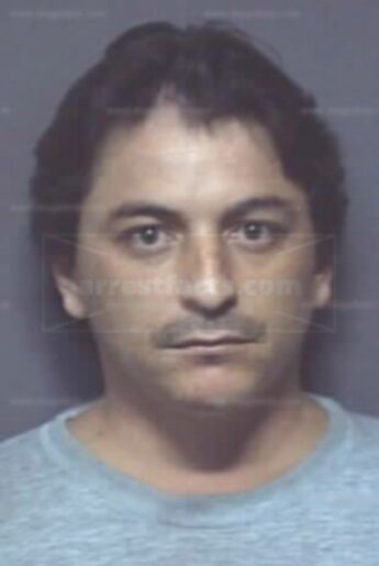 Jaun Antonio Martinez