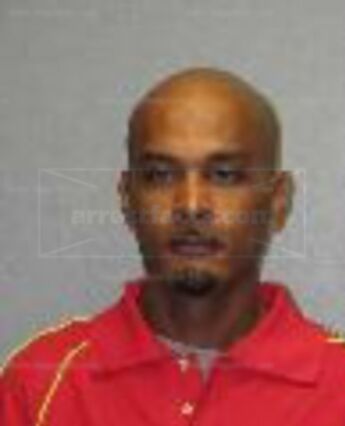 Gary Lee Robinson Jr.