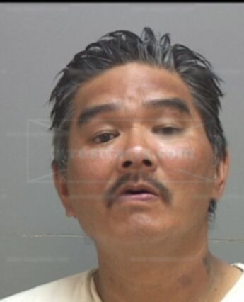 Maurice Andrew Lee