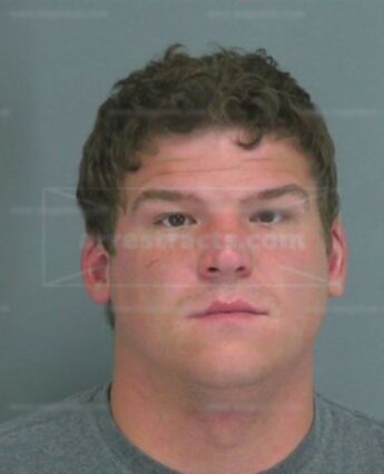 Justin Michael Jones