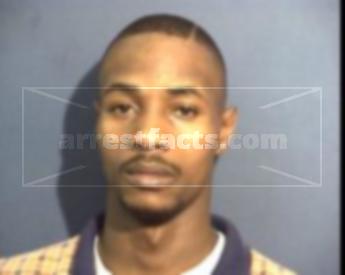 Andre Dwayne Norman