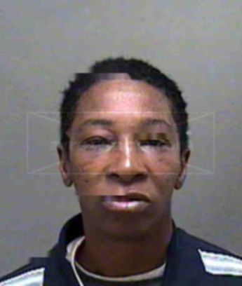 Elizabeth Annette Vernon