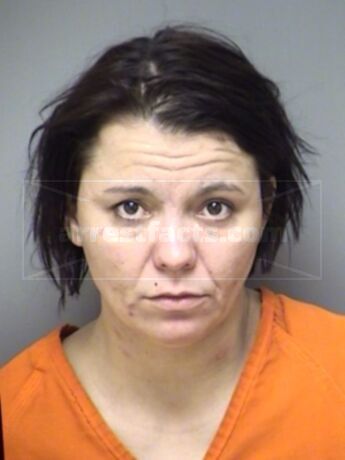 Tracy Lee Thomas