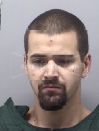 Michael Ray Frank