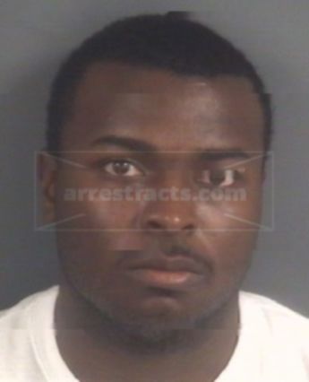 Nicholas Ryan Walters