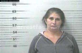 Christine Theresa Berry